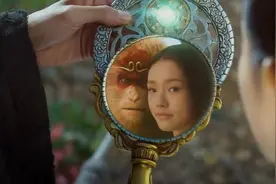 为什么就连 照妖镜 也照不出 白骨精 的原形视频封面