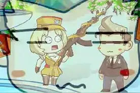 cf手游僵尸狂潮天赋怎么选 僵尸狂潮天赋选择推荐图片