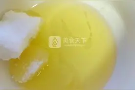 花生小酥球图片