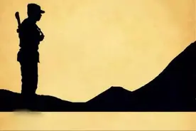 军恋当兵哥哥遇到感情危机，会怎么办？图片