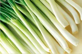 葱除了用来炒菜，竟然还有这么多神奇功能！（居家必看）图片