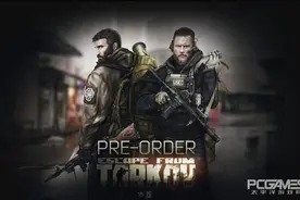 官方确认《逃离塔科夫》3月开启Alpha测试图片