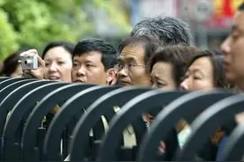 最高分806！邯郸中考一分一档出炉，各校最低控制线公布图片