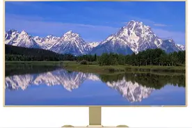 显示器领域的”钢铁侠”：长城60系列震撼来袭！图片