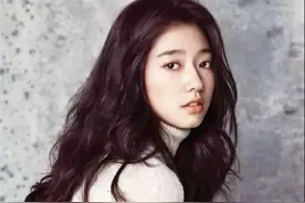 娱乐圈水瓶座十大女神，朴信惠周冬雨，你喜欢哪个？图片