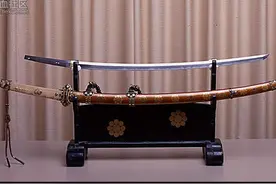 来个大盘点！传说中的日本十大名刀图片