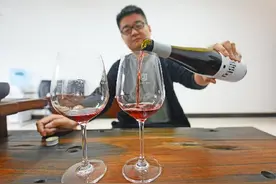 DS是什么酒？90后拒当“富二代” 做出年轻人喜欢的酒图片