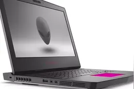 Chinajoy即将华丽开幕，外星人系列仍是游戏笔记本霸主，满身黑科技图片