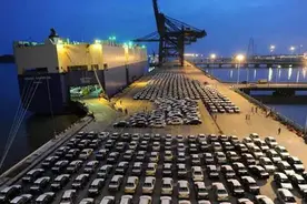 头条·看板|海关大讲堂：进口车这么贵，还是因为税！图片