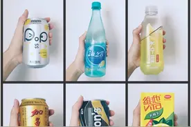 减肥期饮料红黑排行榜！图片
