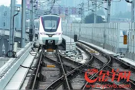 东莞地铁再布局，3号线一通 这些镇要火了图片