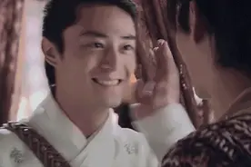 我们拍的胡歌霍建华刷爆了朋友圈，然而你们看到的还不是全部！图片