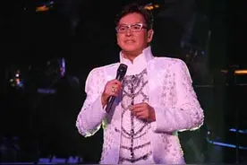 谭咏麟5月唱响东莞 用金曲演绎“春夏秋冬”图片