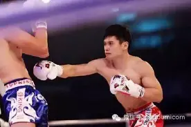 卢冬强夺WBC金腰带只为自己打80分图片