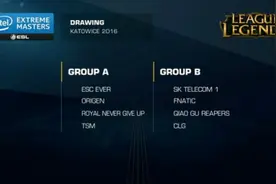 LOL2016IEM总决赛SKTvsFnatic三场视频 SKT3:0FNC夺冠图片