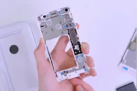 第一部正真的全模块化手机，Fairphone2开箱上手视频封面