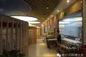 食话莆田|城会玩！坐在蒙古包里涮火锅！图片