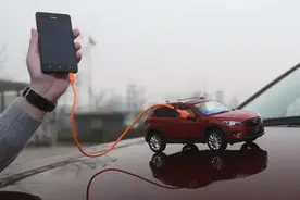 连上手机的车生活，百度CarLife体验报告图片