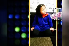 妈妈让女儿少吃点减减肥，看东北小胖妞是怎么反驳妈妈的...图片