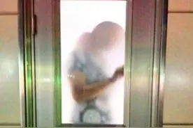 四川简阳“透明”公厕市民不敢方便 主管部门称将整改图片