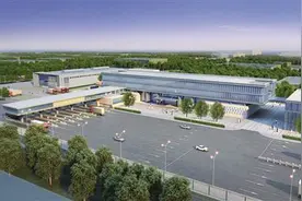 江津区二季度签约27个项目315亿元投资 江津综合保税区成“吸金”热土图片