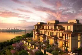 买房帮帮帮丨“改需”家庭看过来 重庆性价比较高的别墅楼盘在这里图片