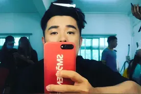 行走的脂肪肝！陈赫晒胖照：打算让自己瘦一点图片