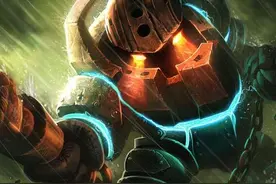 盘点LOL6.4胜率排行榜TOP10上分小攻略 上分要跟着版本走图片