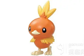 搞趣网：口袋妖怪复刻火稚鸡进化是什么 火稚鸡进化形态详解图片
