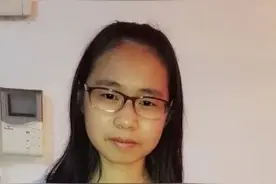 江西省文科状元金淼：初心不改讲诚信图片