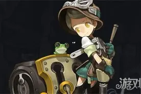 龙之谷手游工程师加点姿势 暴力萝莉养成图片