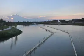 又一好去处！抚州这个景点即将开放！颜值逆天～图片