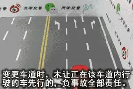 全责事故动画演示图片