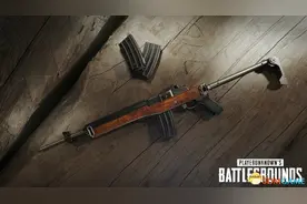 绝地求生大逃杀新武器是什么 绝地求生新武器介绍图片