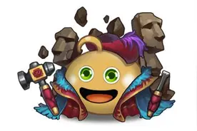 《不思议迷宫》雕刻家冈布奥怎么样 雕刻家冈布奥属性图鉴图片