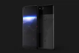 最流畅安卓机 谷歌Pixel 2十月初发布！图片