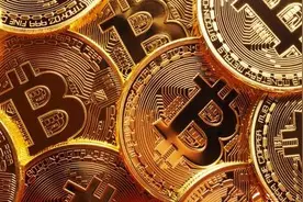 西媒：比特币带火各种代币 涉及餐饮医疗社交等多种行业图片