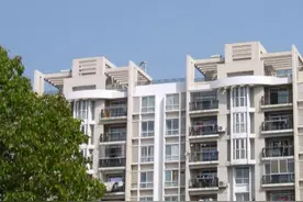 小区不让装太阳能热水器？看米特拉空气能见招拆招图片