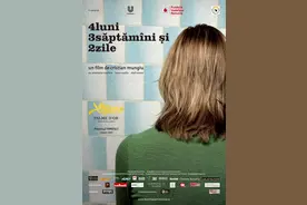 放映｜艺术电影放映信息(9.27-9.30)：长假前不要错过这几部金棕榈奖影片！图片