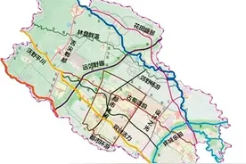 成都郫都区新规划12条特色主题绿道 近300公里图片