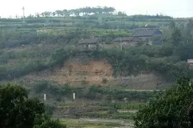 「志载冀往」燕赵古村落知多少（二十二）图片