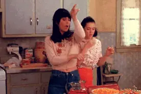 史上最强收纳法，让你的厨房瞬间高大上！趁着假期，是时候给厨房来一次整理了图片