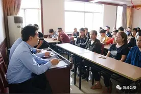 「十九大安保，有我一份责任」李文博：不忘初心，守土有责图片