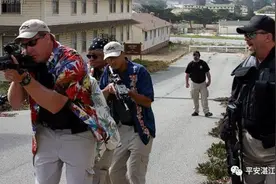 「解密」为什么警察蜀黍总喜欢背着个包？图片