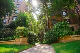 7年布局12城，新力地产黑马速成图片