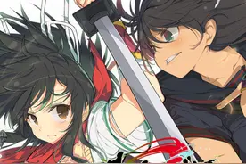 PS4《闪乱神乐爆裂Re：Newal》最新秘传忍法公开图片