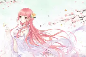 奇迹暖暖古风小清新造型搭配