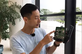广汽传祺的T-BOX究竟是什么东西？视频封面