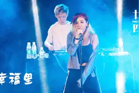 原创女音乐人│从中国新歌声离开后，她接到了中国好歌曲的offer视频封面