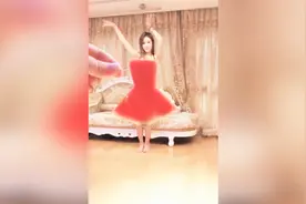 蔬菜水果也能做衣服，衣服再高档，不如创意好视频封面